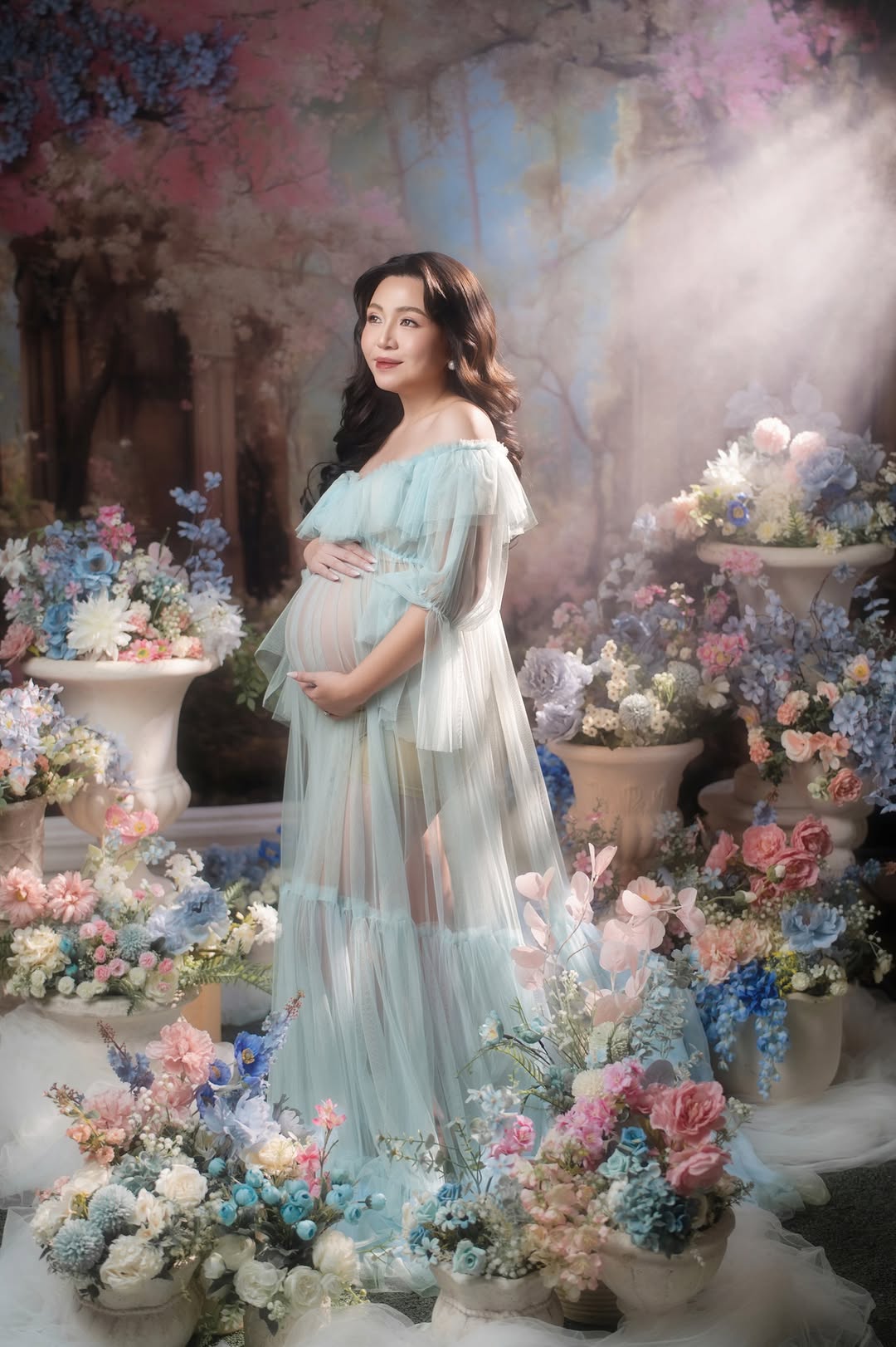 Maternity session